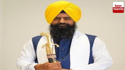 Families of 35 Sikhs martyred in Chittisinghpura still waiting for justice: Giani Kuldeep Singh Gargajj