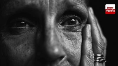  54٪ ਬਜ਼ੁਰਗ ਨੂੰ ਬੁਢਾਪੇ ’ਚ ਮਿਲਦੀਆਂ ਨੇ ਨਕਾਰਾਤਮਕ ਭਾਵਨਾਵਾਂ 