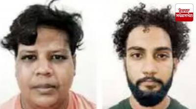 Girish Agarwal and Honey sentenced to 20 years each in minor sex case