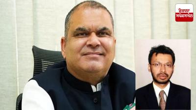 Departments of two Punjab cabinet ministers changed: Source