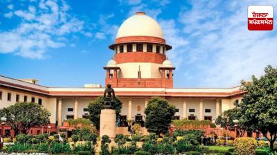  Dogs recognize human fear, that's why they bite: Supreme Court