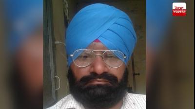  Motorcycle rider fells in Bhakra Canal