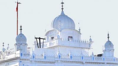 Gurdwara Nanak Darbar