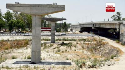 Incomplete highway of development: State gets Rs 22,160 crore worth of schemes only on paper, 5 projects completely stalled...