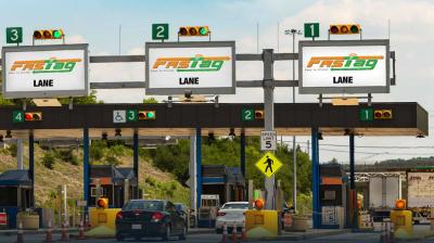 Fastag compulsory from 15 december start business