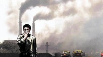  pollution 