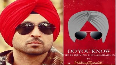 Diljit Dosanjh