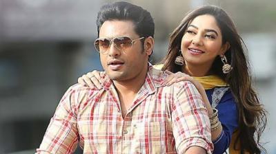 Dakuan Da Munda Actress