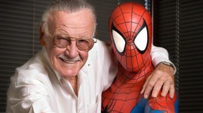 Stan Lee