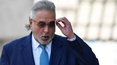 Vijay Mallya