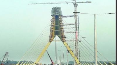 Signature Bridge 
