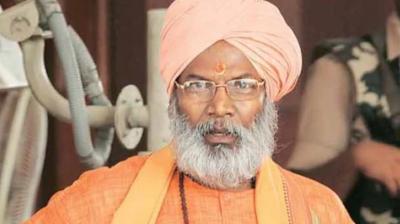 Sakshi Maharaj 