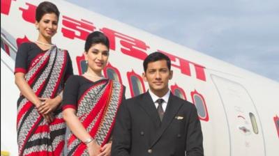 Air India 