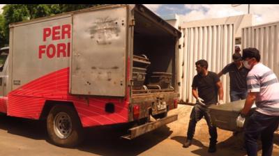 12 dead in bank robbery attempts