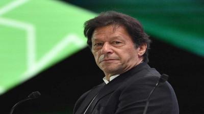 Pakistan making a separatist group