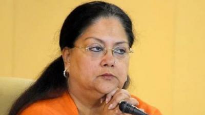 ED seeks action on Vasundhara 