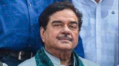 Bihar Jharkhand Shatrughan sinha 