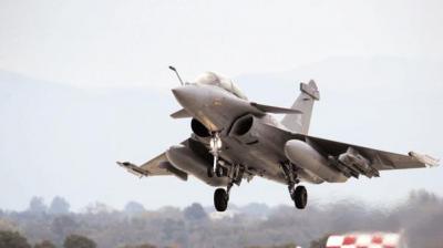 Rafale deal