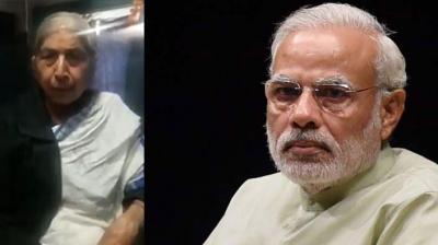 Modi ji forget Bullet train, Focus on those train