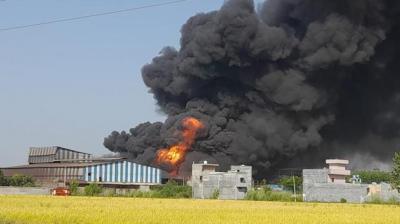 Kurali factory owner booked for woman worker’s death