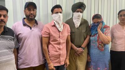 Wahid Sandhar Sugar Mills Deceives Over 600 Farmers, Accumulates Rs 40 Crores in Unpaid Dues