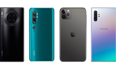 Mobile phone camera history complete timeline in hindi from xiaomi mi note 