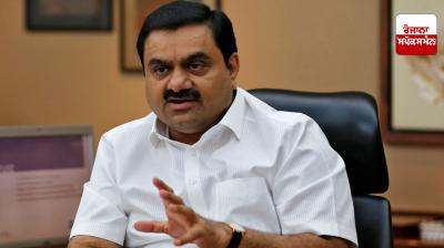 The wealth of Indian billionaires is equal to one-third of the country's GDP