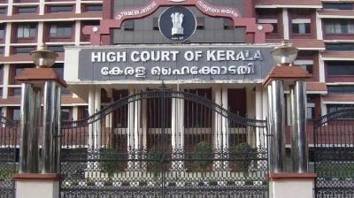 kerala high court