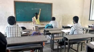 25% teens in age group 14-18 can’t read grade 2 text fluently: ASER report