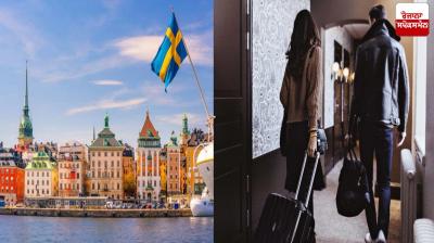 A record number of Indians left Sweden News