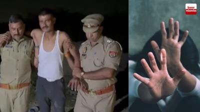 A 9-year-old girl was raped in Barabanki