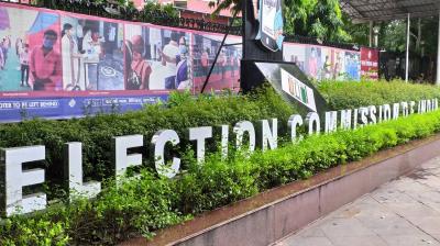 Election Commission 