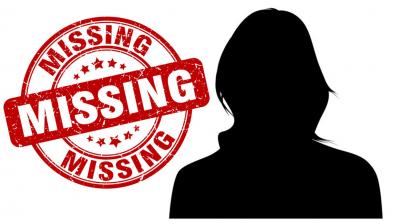 woman doctor missing