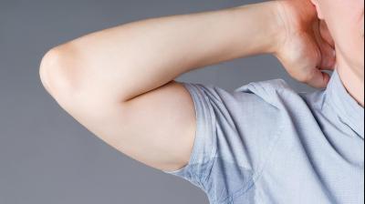 Sweating is important in summer