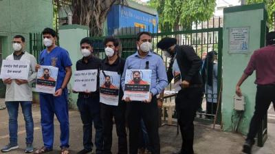 'Black Day' today: Doctors call for protest against Baba Ramdev’s allopathy, vaccine remarks