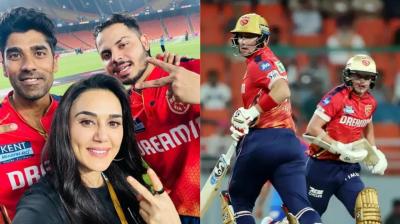 18.5 crore rupees player became a burden for Punjab Kings IPL 2024 News in punjabi 