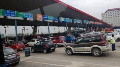 central govt orders toll tax collection on national highways will starts from april 20
