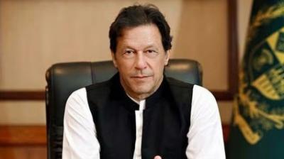 Imran Khan's plight demands international intervention