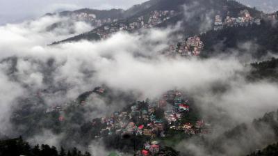 himachal weather Update News