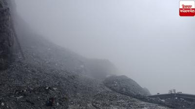 Uttarakhand Weather Update