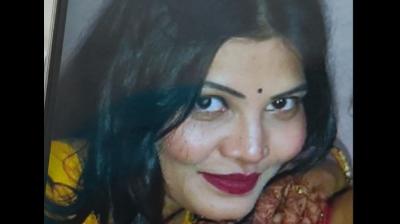 Sandeep Kaur File image