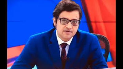 Arnag Goswami