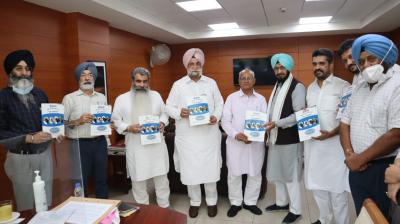 Sukhjinder Singh Randhawa