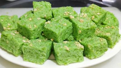 Ghaiya Barfi Food Recipes
