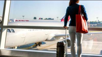 After going abroad, the girl broke the relationship with her in-lawsmoga news in punjabi 