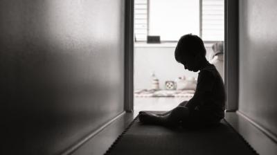 Kurkam with a minor child in Kapurthala News in punjabi 