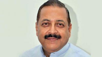 Jitendra Singh