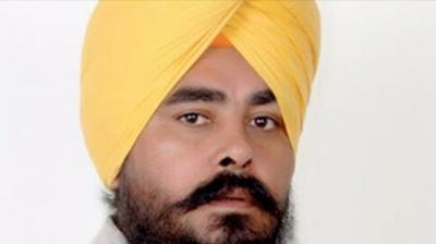 Amarjeet Singh Sandoa