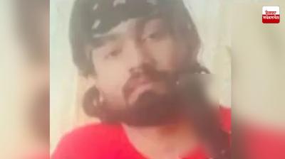 ਗੈਂਗਸਟਰ ਰੋਹਿਤ ਮਾਕਨ ਉਰਫ਼ ਮੱਖਣ 