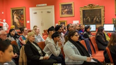 3D Sikh museum opens in UK